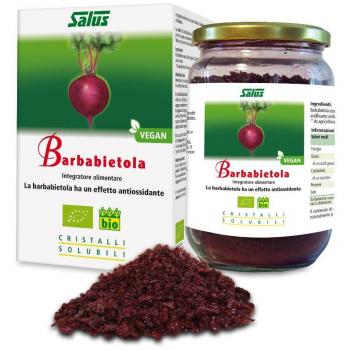Barbabietola cristalli solubili 200g