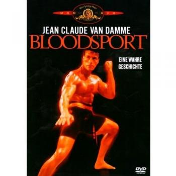 Bloodsport