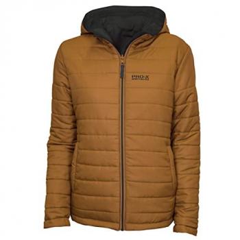 Pro-X Elements Heike Wendejacke Damen 44 braun wasserdicht