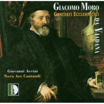 Concerti Ecclesiasticci (1604)