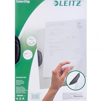 Chemise à clip Leitz 4175-00-95