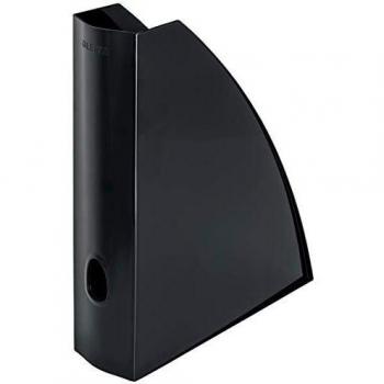 Leitz MagazineFile recycle A4 , black