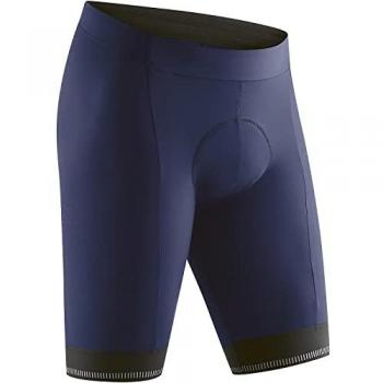 Gonso Radhose für Herren SITIVO M 0, blau, Größe M