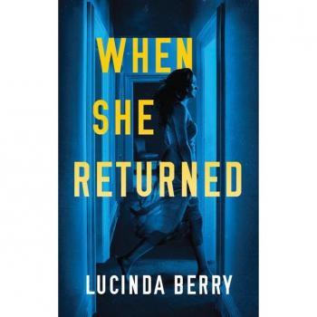 When She Returned