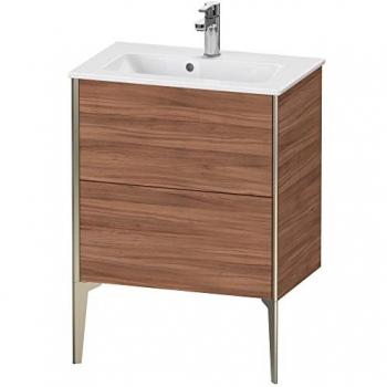 Compact Lavabo Vertical Duravit XViu 4488