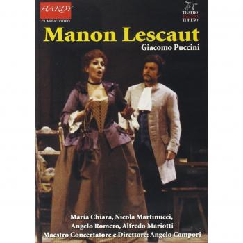 Manon Lescaut
