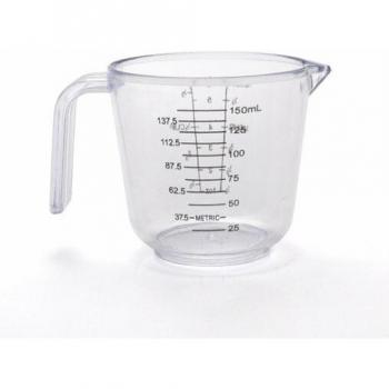 Tasse versante en plastique 150/300/600ml