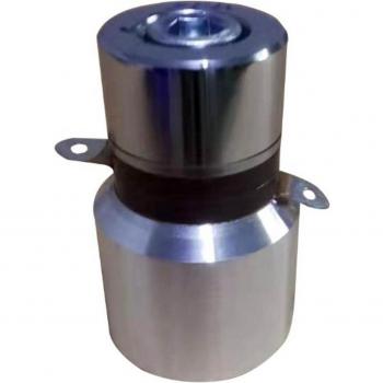 50W 28KHz Ultrasonic Piezoelectric Cleaner