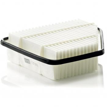 Mann-Filter UK Made Air Filter C27013