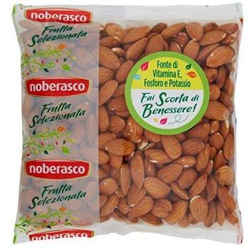Sgusciate di Mandorla Noberasco 500g