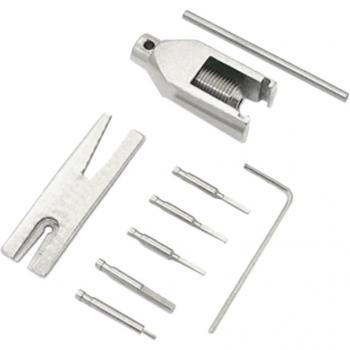 RC Helicopter Pinion Gear Puller Tool Set