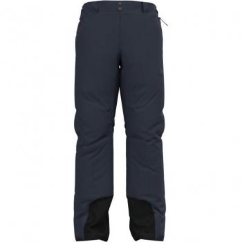Odlo Bluebird Insulated Pants India Ink 52M