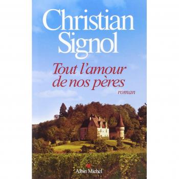 Tout l'amour de nos pères