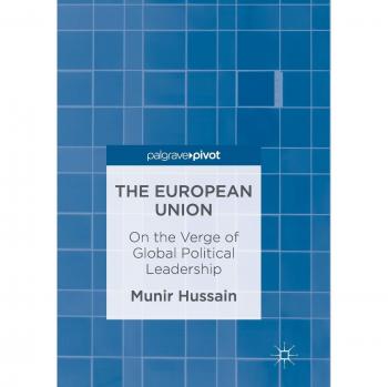 The European Union : On the Verge of Global Political Leadership