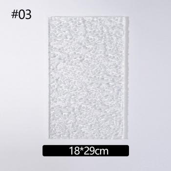 Reflective Studio Backdrop Board