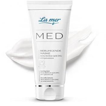 La mer MED Beruhigende Maske 50 ml