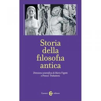 Storia della filosofia antica. Vol. 1-4