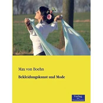 Bekleidungskunst und Mode