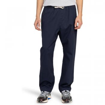 Pantaloni Chillin Element Blu L
