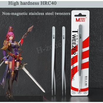Industrial Grade Mobile Repair Tweezers