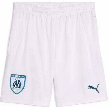 PUMA OM 2024/25 Herren Shorts