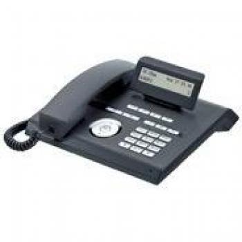 Siemens OpenStage 20 SIP Téléphone vert