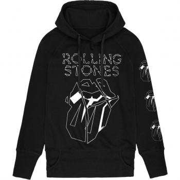 Women's Black Hoodie