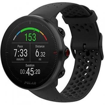 Vantage Fusion Athletic Tracker – Unisex