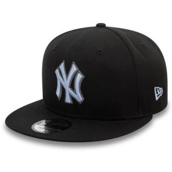 New Era 9FIFTY® Kappe SEASONAL WS New York Yankees