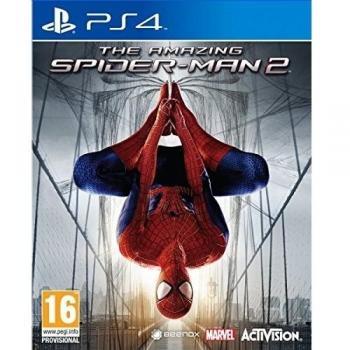 El Gran Hombre Araña 2