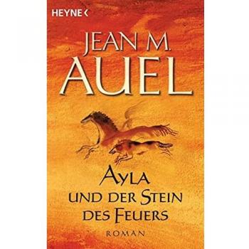 Ayla und der Stein des Feuers