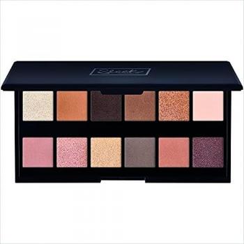 Sleek i-Divine Eyeshadow Palette