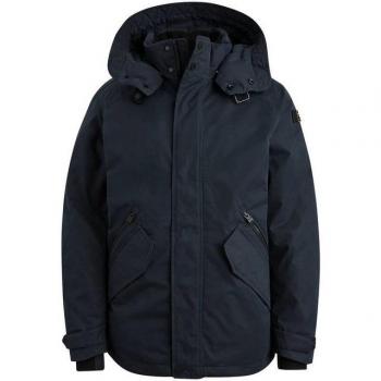 PME Legend TUPULAR Regular Fit Herren‑Jacke – Marine, M