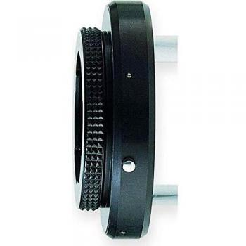 Adapter M‑Flex 39 mm (Novoflex) per fotocamera EOS M