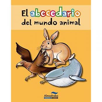 EL ABECEDARIO DEL MUNDO ANIMAL (CARPETA)