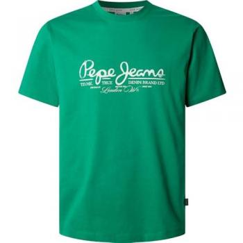 Tee Pepe Dumas Verde L