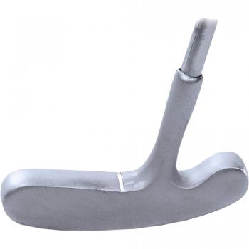 Longridge Grey Dual‑Action Putter