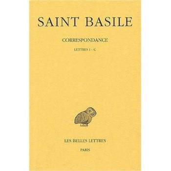 Correspondance. Tome I : Lettres I-C