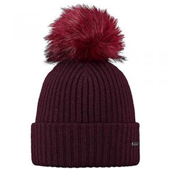 Barts Kenzie Beanie in RUST, Einheitsgröße