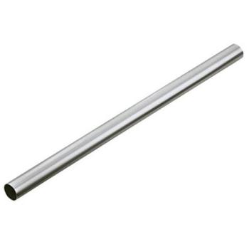 Rail inox Keuco Plan 180 cm pour douche
