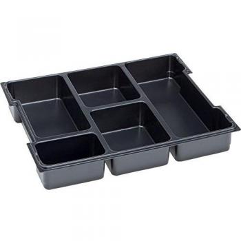 Kleinteile-Organizer 5 Mulden für L-BOXX