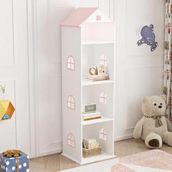 Libreria Casa Leksand 140 x 40 x 35 cm