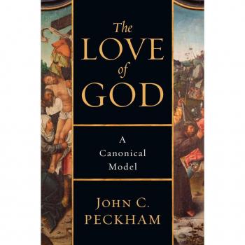 Vitalsource Technologies, Inc. Love Of God: A Canonical Model
