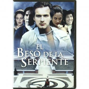 Le Baiser du serpent (1997) / The Serpent's Kiss