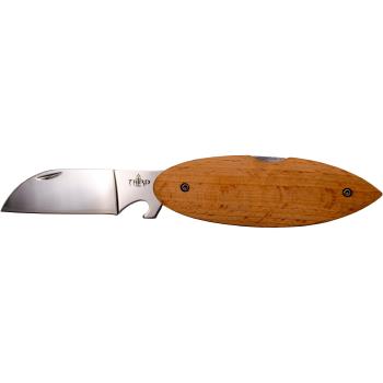Faca de Surf Modelo ThirdSurf N74