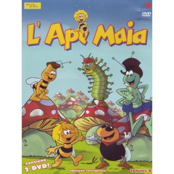 L'ape Maia 