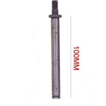 Wilin WL‑10260 Pulidor de Correa 100×260 mm – Máquina Neumática