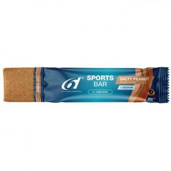 Snack sportif 46 g Arachide Salé