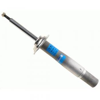Front Left Passenger Side Shock Absorber Single, Sachs 310 466