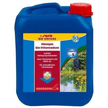Sera Nitrivec Bio Filter